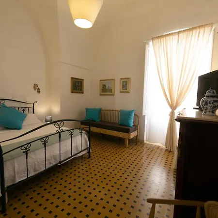 Casa Mare Apartment Monopoli Exterior photo