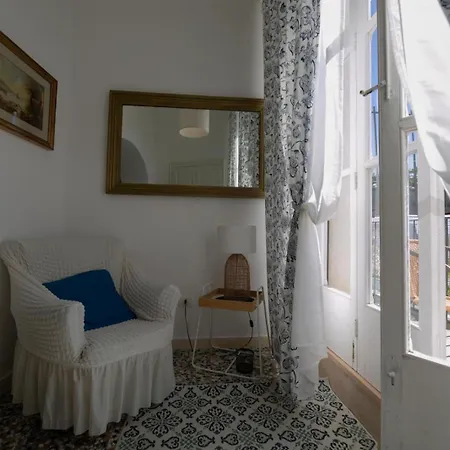Casa Mare Apartment Monopoli Exterior photo