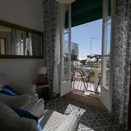 Casa Mare Apartment Monopoli Exterior photo