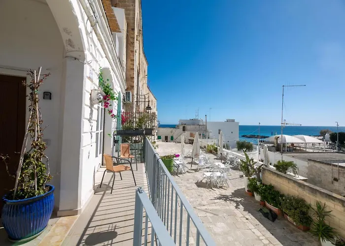 Casa Mare