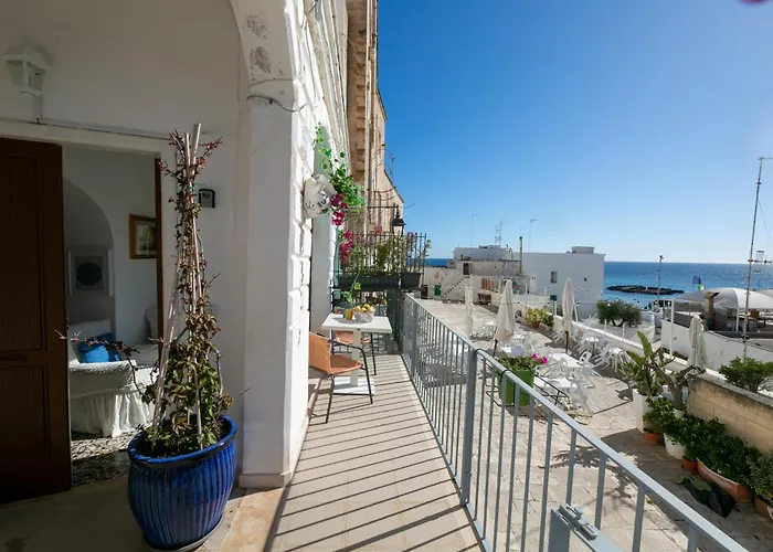 Casa Mare