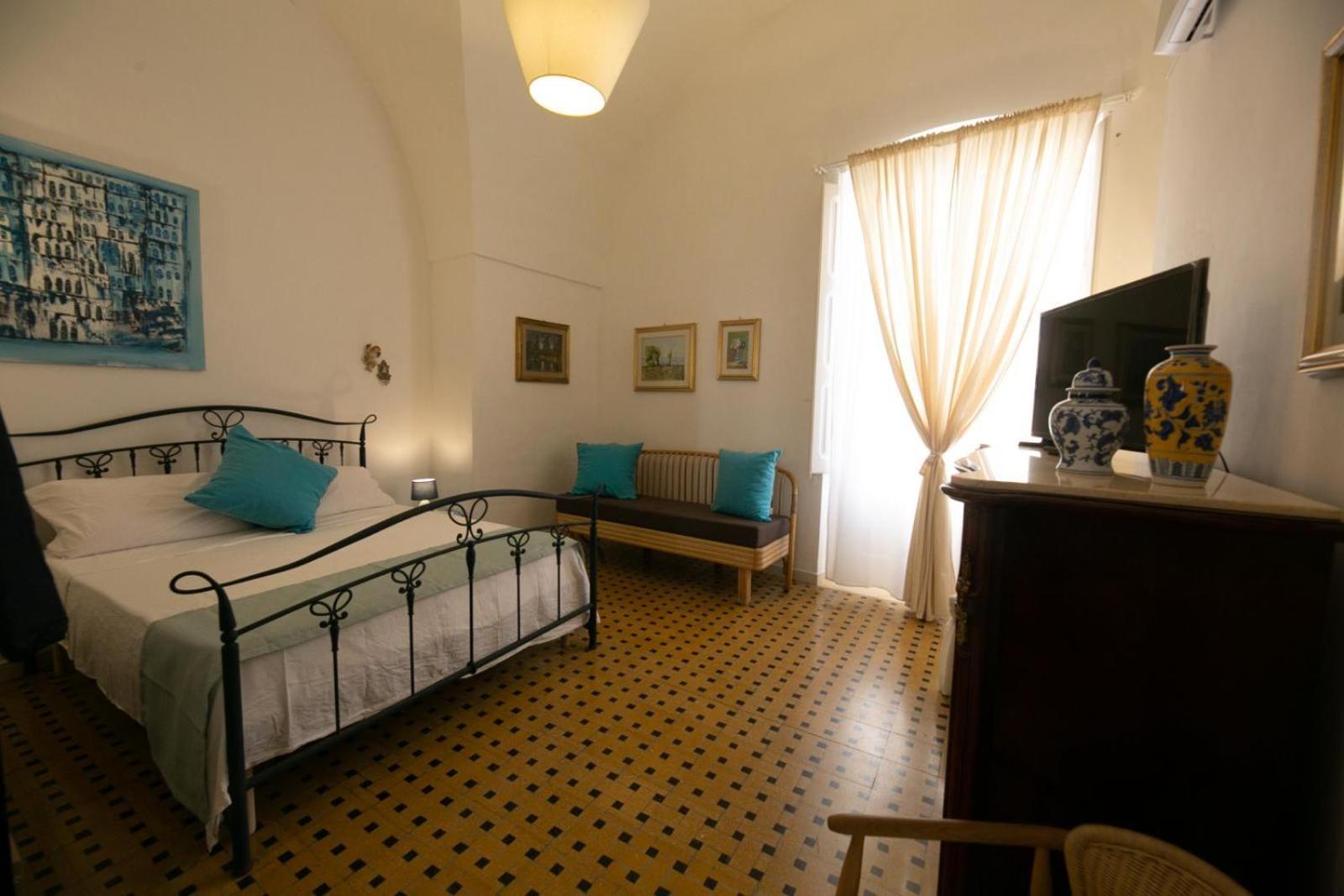 Casa Mare Apartment