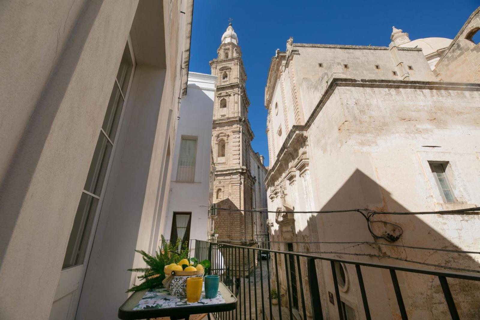 Casa Mare Apartment