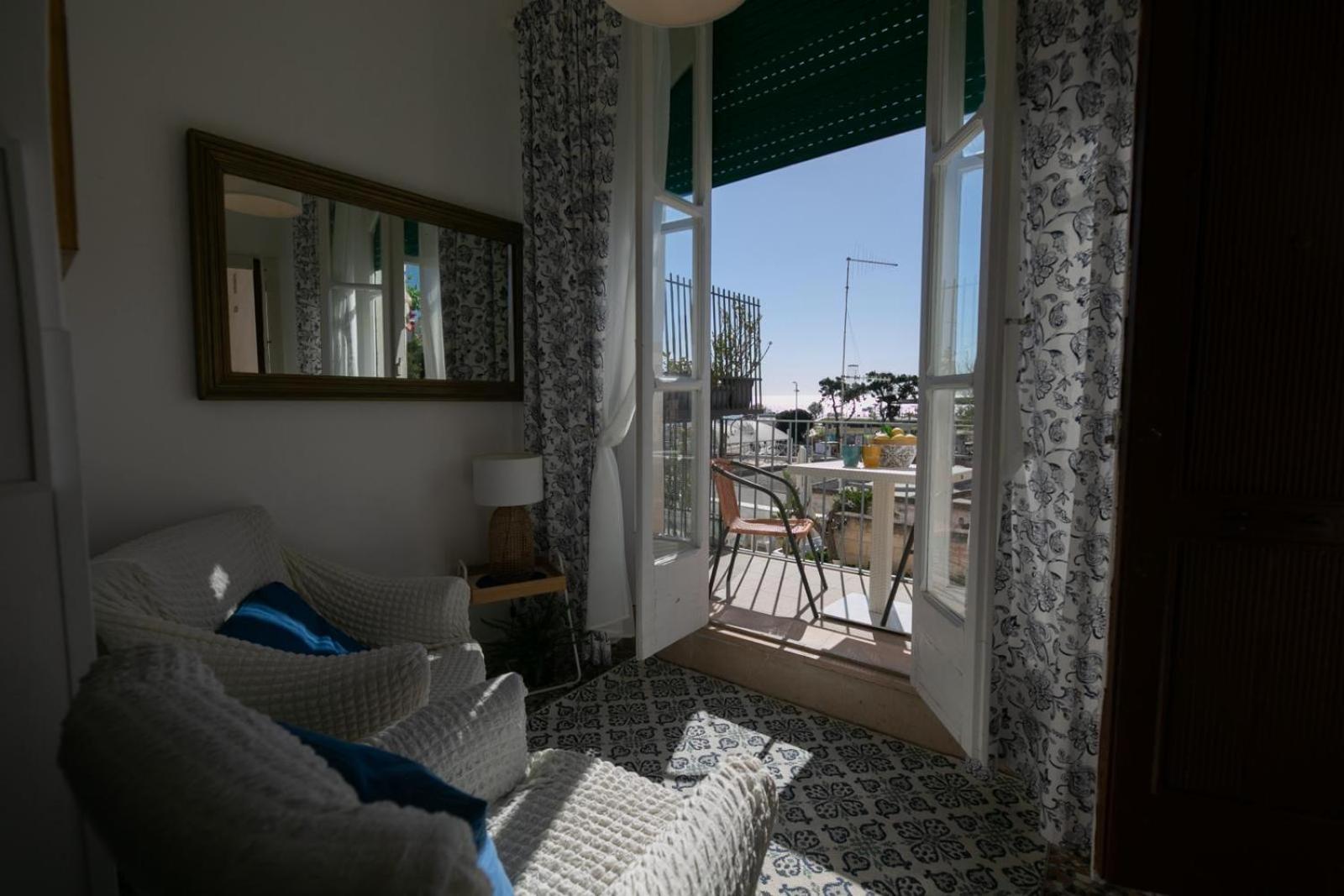 Apartment Casa Mare Monopoli