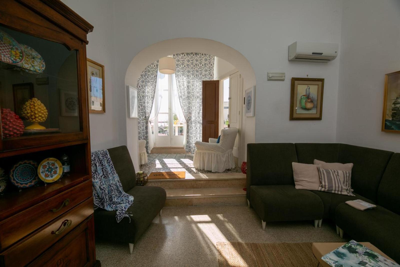 Casa Mare Monopoli
