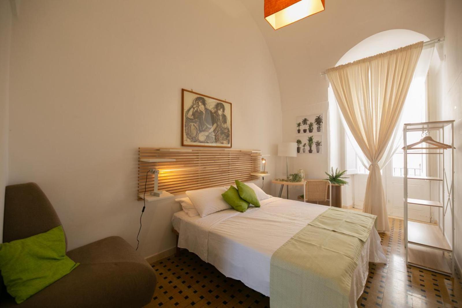 Casa Mare Apartment Monopoli