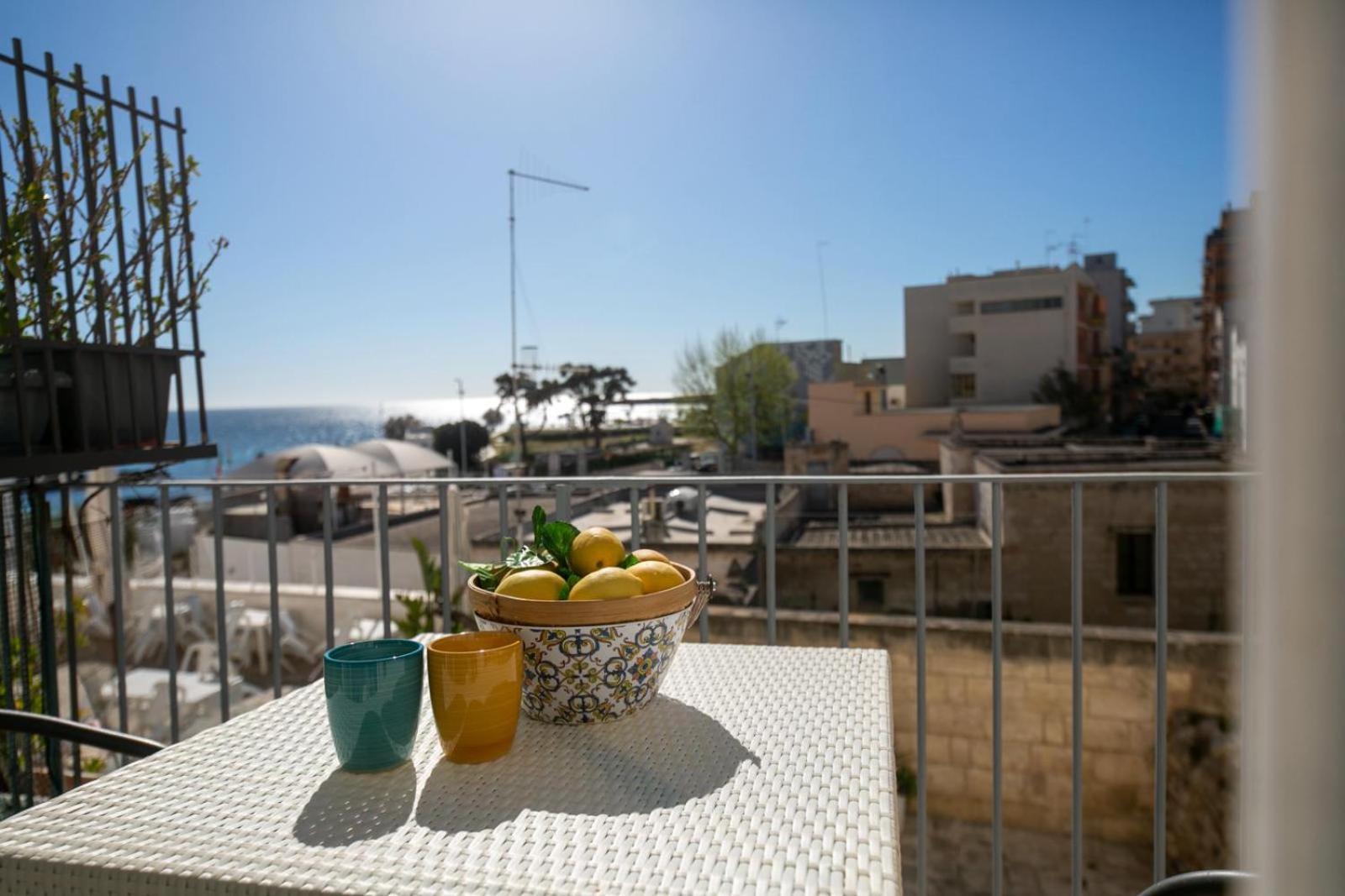 Apartment Casa Mare *