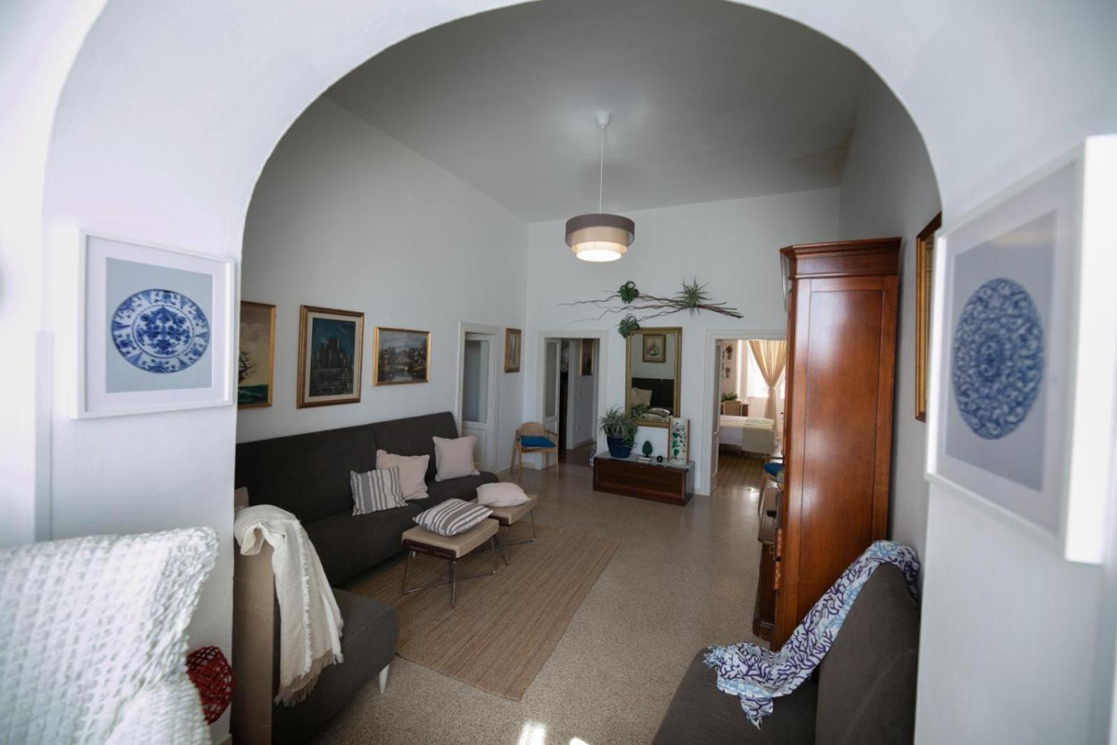 Casa Mare *