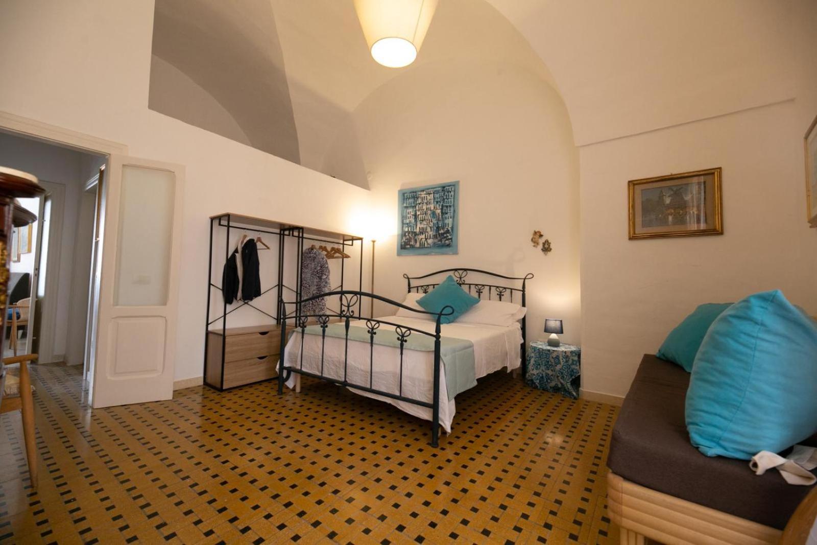 Casa Mare Apartment Monopoli