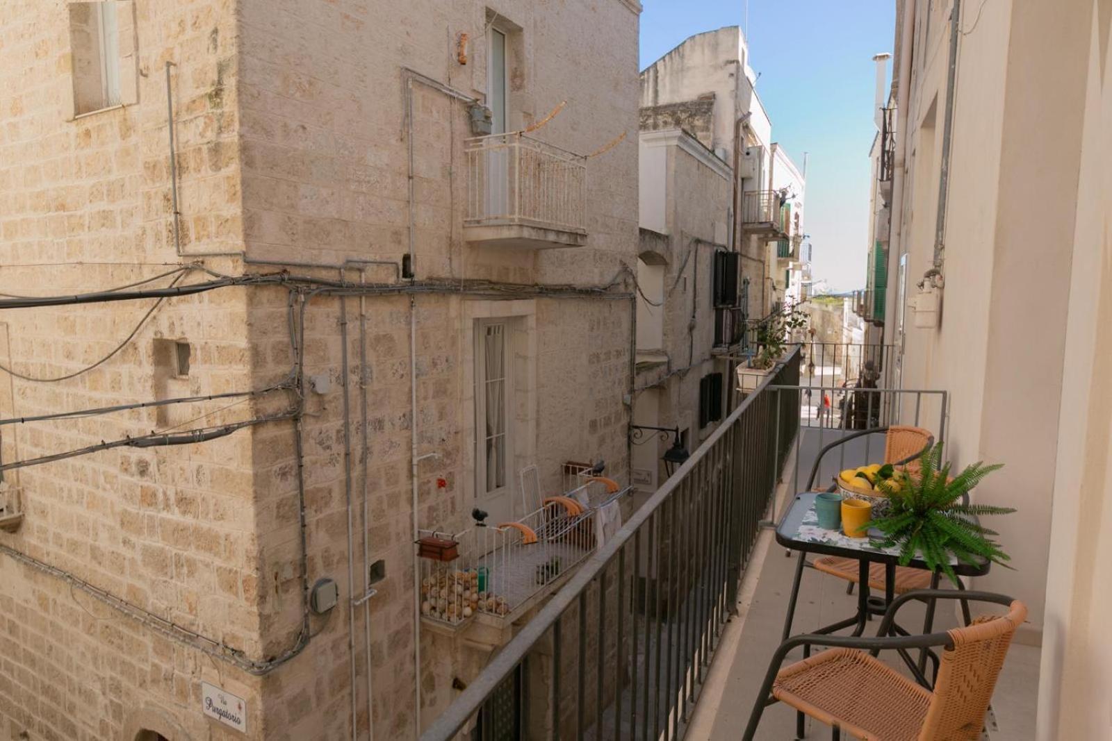 Casa Mare Apartment