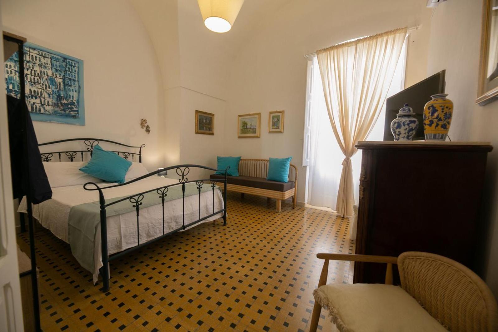 Casa Mare Apartment