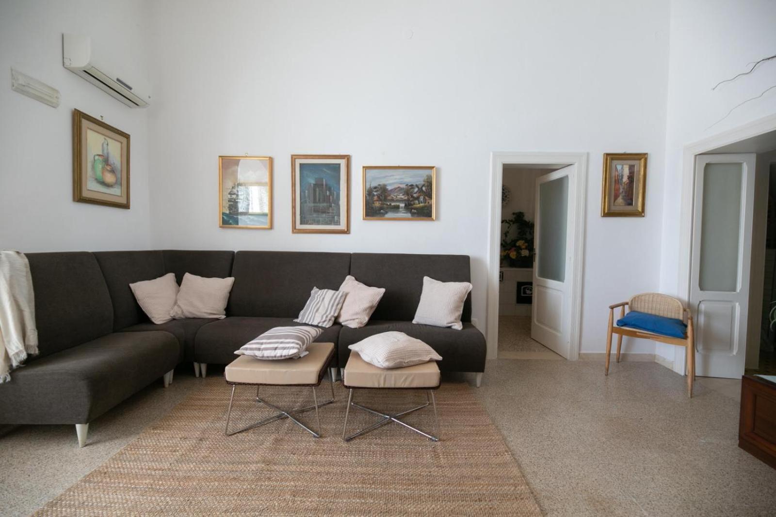 Casa Mare Apartment *