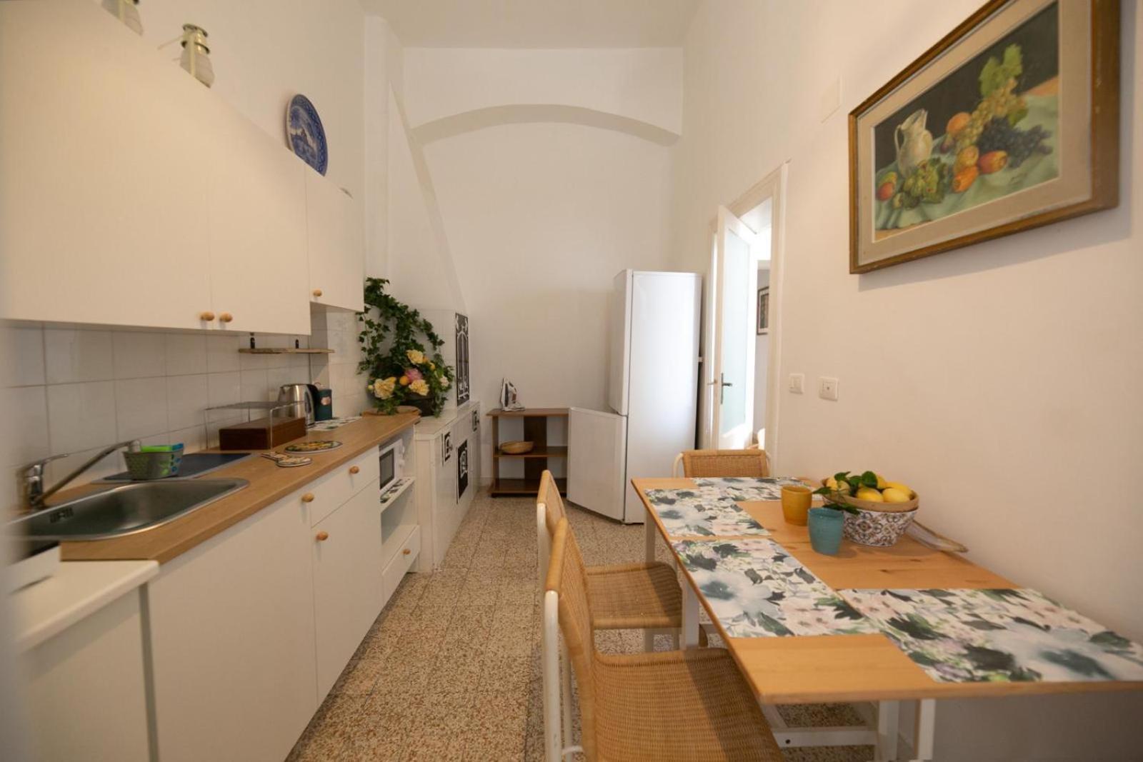 Apartment Casa Mare *