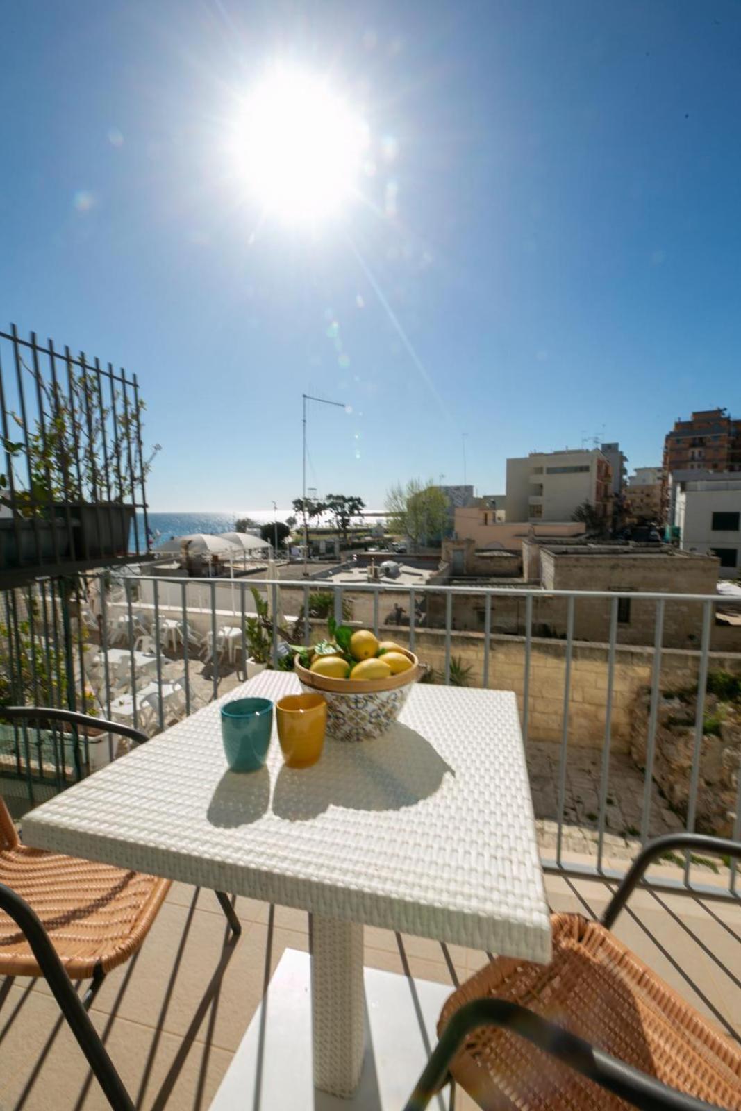 Apartment Casa Mare
