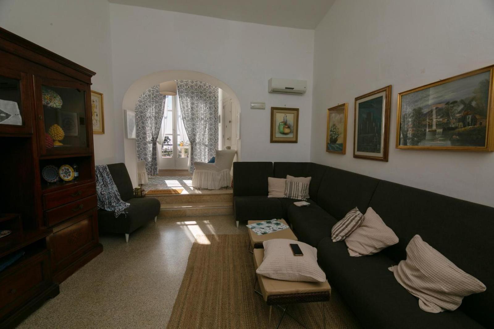 Casa Mare Apartment Monopoli