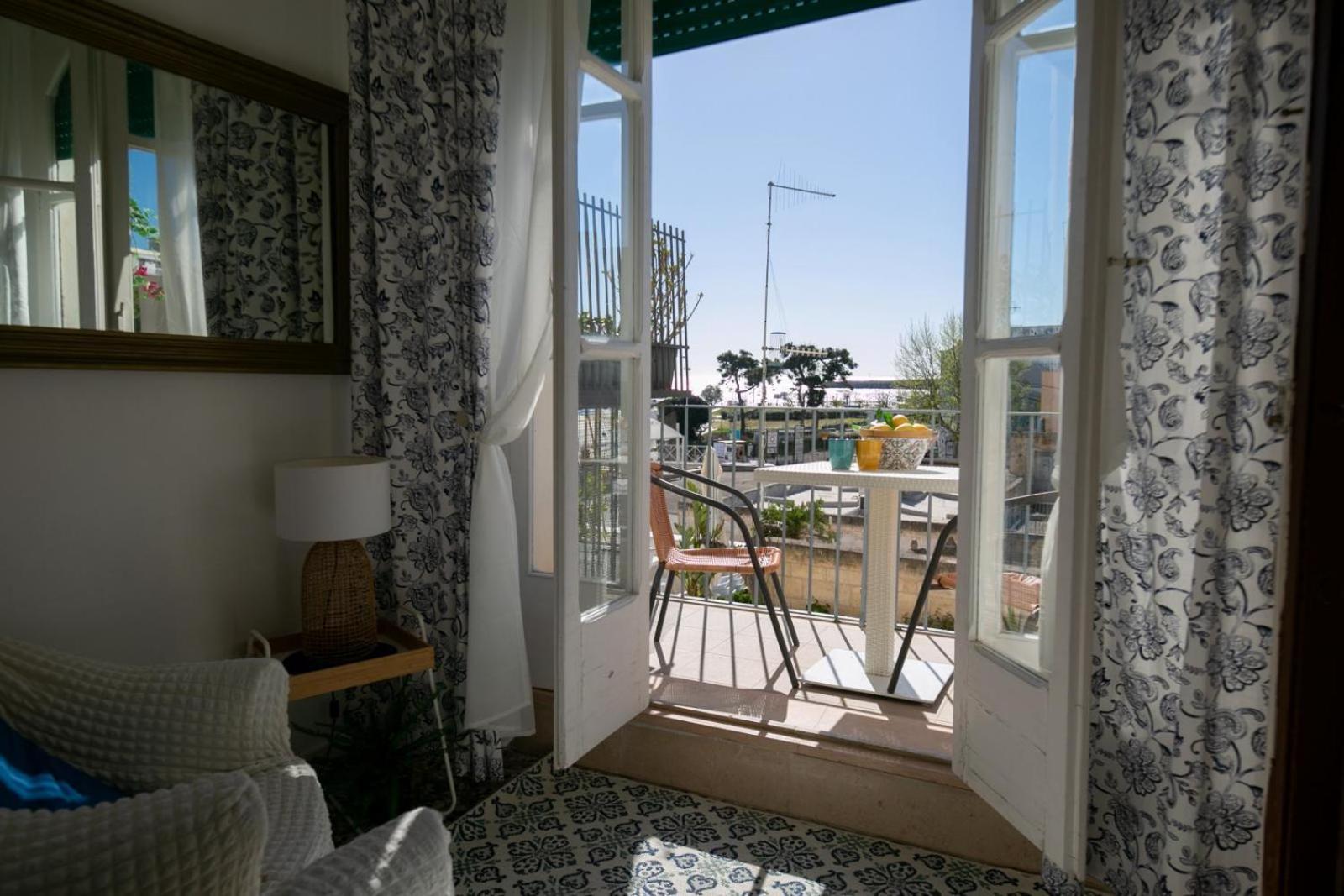 Apartment Casa Mare Monopoli