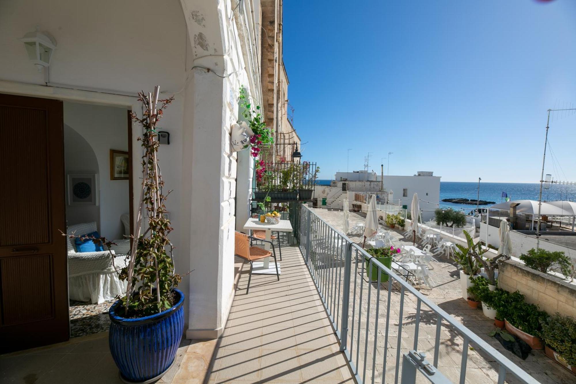 Casa Mare *